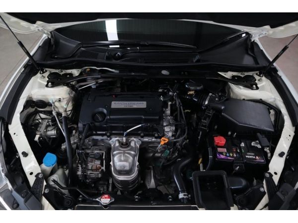 2016 Honda Accord 2.4 EL i-VTEC Sedan AT (ปี 13-17) B4698 รูปที่ 3